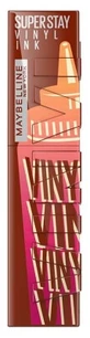Maybelline New York Superstay Vinyl Ink Matte Lip Ink 4.2 ml