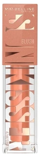 Maybelline New York Sunkisser Luminous Liquid Blush 4,7 ml