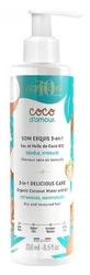 Activilong Exquisite 3-in-1 Coco d'Amour Skincare