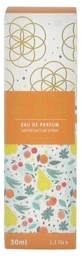 Bioveillance Apă de parfum „Le Chant des Fruits Bio” 30 ml