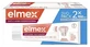 Elmex Dentifrice Anti-Caries Professional Protection Renforcée Lot de 2 x 100 ml