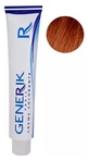Generik Haarkleurcrème nr. 6.45 Donkerblond met koper- en mahonietinten