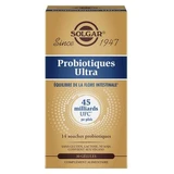 Solgar Ultra Probiotics, 30 kapsułek