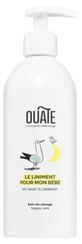 Ouate – Liniment pentru bebelușul meu, 300 ml