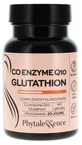 Phytalessence Coenzima Q10 Glutation 40 capsule