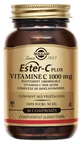 Solgar Ester-C Plus Vitamin C 1000 mg, 30 Tablets