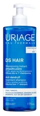 Uriage DS HAIR Șampon tratant antimătreață 500 ml