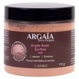 Argaïa Fine Pink Clay 170 g