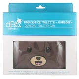 dBb Remond Teddy Bear Toiletry Bag