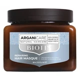 Arganicare Biotin Moisturizing and Repairing Mask
