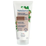 Natessance Ultra-pflegende Sheabutter-Haarpflegecreme 100 ml