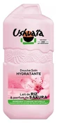 Ushuaïa Hydraterende douchegel met rijstmelk 280 ml