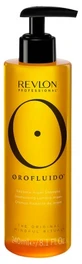 Revlon Professional Orofluido Argan Shine Shampoo 240 ml