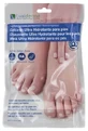 Luxiderma Ultra-Moisturizing Foot Socks, 1 Pair