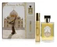 La Sultane de Saba Set de apă de parfum cu note de mosc, tămâie și trandafir