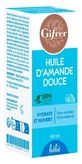 Gifrer Ulei de migdale dulci 60 ml