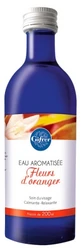 Agua con sabor a azahar de Gifrer, 200 ml
