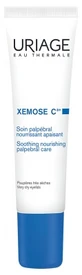 Uriage Xémose C8+ Soin Palpébral Nourrissant Apaisant 15 ml