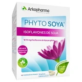 Arkopharma Phyto Soya Soy Isoflavones 180 Capsules