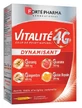 Forté Pharma Vitalité 4G 20 fiole