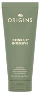 Origins Drink Up Intensive Masque Hydratant Nuit Intense 75 ml