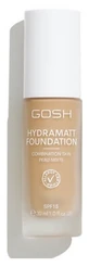 Gosh Copenhagen Hydramatt Foundation 008Y Medium Gosh