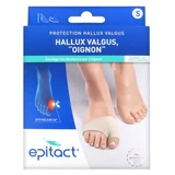 Epitact Single Hallux Valgus Pads