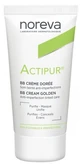 Noreva Actipur BB Cremă cu nuanță 30 ml