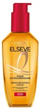 L'Oréal Paris Elseve Ulei Extraordinar - Ser pentru strălucire 100 ml