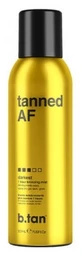 B.Tan Spray autobronzant Tanned AF