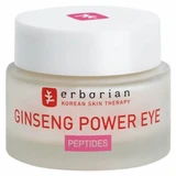 Erborian Ginseng Power Smoothing Eye Cream 15 ml