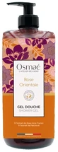 Osmaé Oriental Rose Shower Gel 1 L