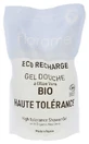 Florame Organic Aloe Vera Eco-Refill Shower Gel, 700 ml