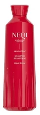 Neqi Repair Reveal Restorative Shampoo