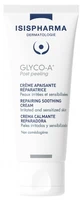 Isispharma Glyco-A Post Peeling Crème Apaisante Réparatrice 40 ml