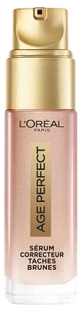 L'Oréal Paris Age Perfect Pete Brune Ser Corector cu Acțiune Rapidă 30 ml