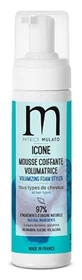 Patrice Mulato Spumă de coafat pentru volum Icone Mulato 150 ml