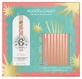Roger &amp; Gallet Fleur de Figuier Apă parfumată cu efecte benefice 100 ml + Difuzor de parfum cadou