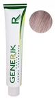 Generik ammoniakvrije haarkleurcrème nr. 10.21: heel, heel lichtblond met een as-irisglans