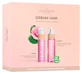 Cocosolis Hair Ulei pentru păr Mască 3 în 1 110 ml + Grow Ser pentru păr cu creștere rapidă 110 ml