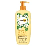Lovea Lait Corps Monoï de Tahiti 250 ml