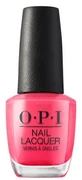 OPI Nail Polish NL Strawberry Margarita OPI