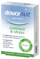 Noapte liniștită – Somn și stres, 30 de comprimate