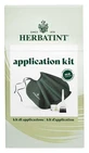 Kit de aplicación de tinte para el pelo Herbatint