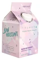 Inuwet Spumă de baie cu parfum de vată de zahăr 230 ml