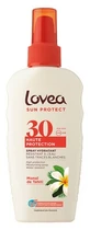 Lovea Spray hidratant cu Monoï de Tahiti, protecție ridicată SPF30, 150 ml