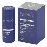 Incarose Longevity Night Booster Retinol Night Stick, 14 g