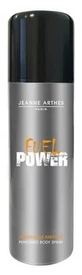 Jeanne Arthes Deodorant Fuel Power