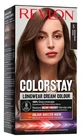 Revlon Machiaj Vopsea permanentă Colorstay nr. 5 Castaan Revlon