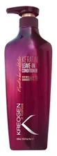 Kreogen Leave-In Treatment for Dry Hair with Keratin